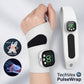 TechVex PulseWrap™ Smart EMS Hand & Wrist Massager