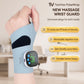TechVex PulseWrap™ Smart EMS Hand & Wrist Massager