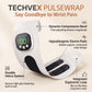 TechVex PulseWrap™ Smart EMS Hand & Wrist Massager