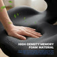 TechVex ComfortCore™ Ergonomic Seat Cushion