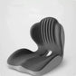 TechVex ComfortCore™ Ergonomic Seat Cushion
