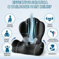 TechVex ComfortCore™ Ergonomic Seat Cushion